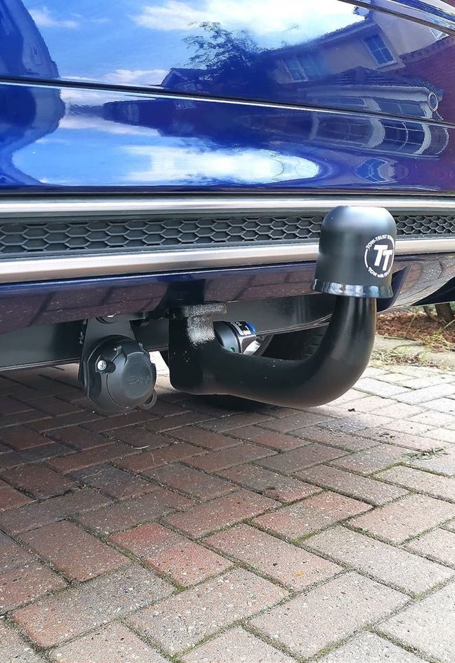 Tow Bar Fitters Derby