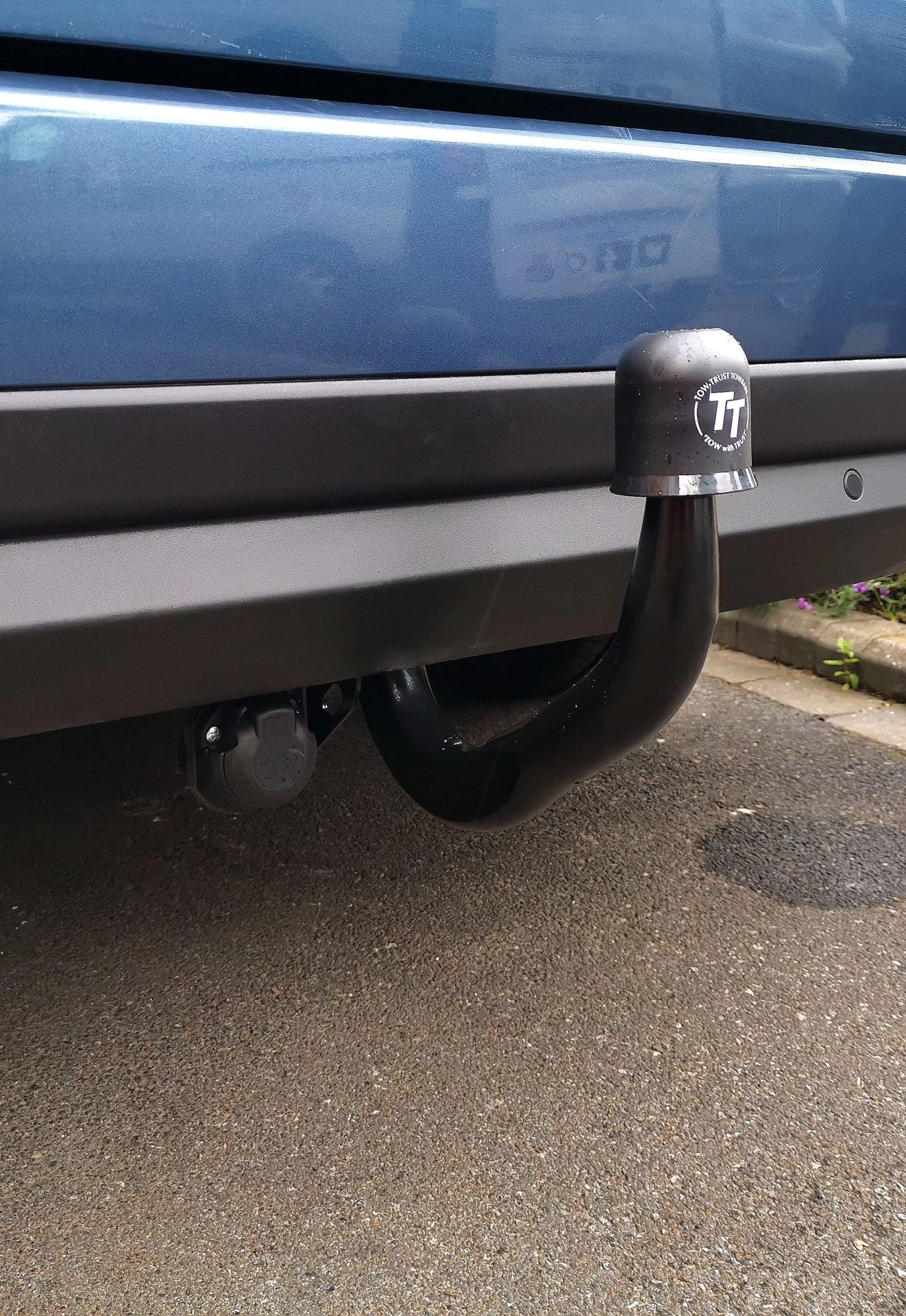 Towbars and Insurance