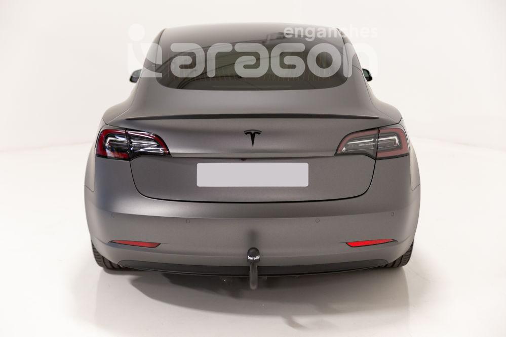 Tesla Towbar