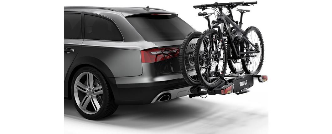 Bike carrier