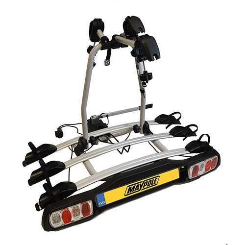 New Product – Bike Carriers