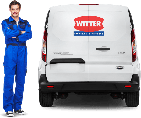 white van man