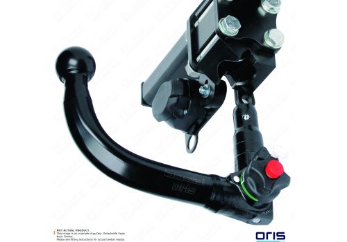 Tesla Oris bar