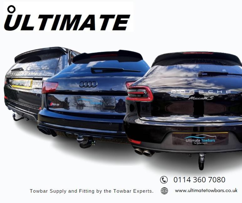 Ultimate advert