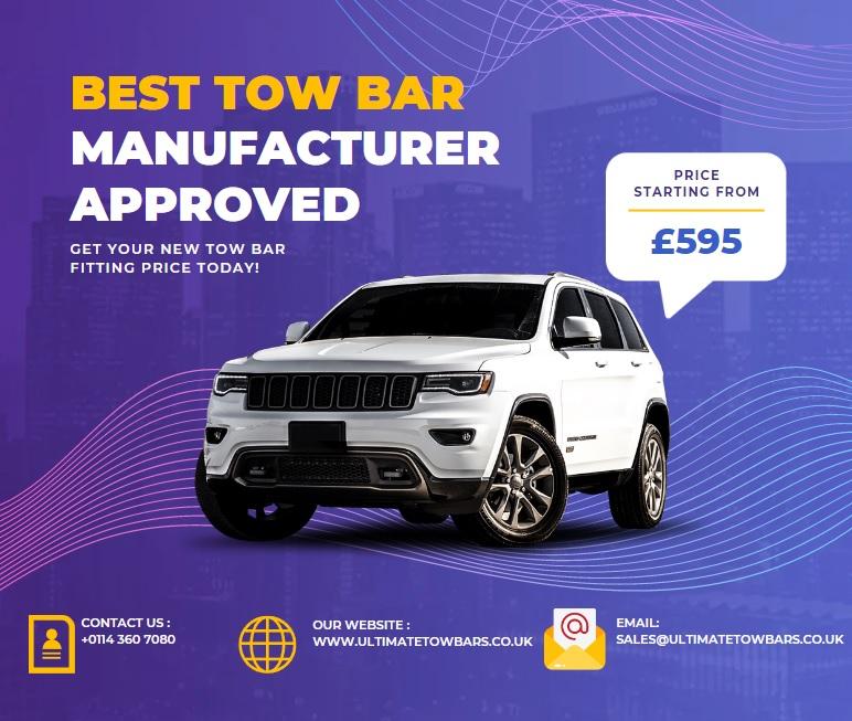 Best Tow Bars