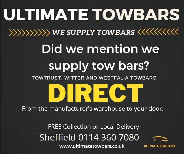 Towbars direct advert