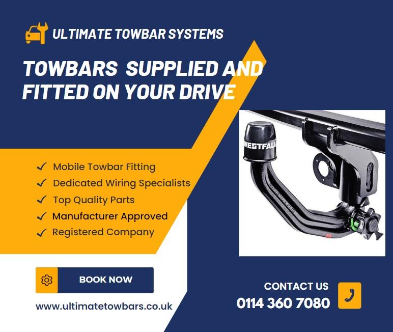 Towbar Supplier