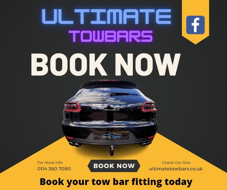 Book Now Advert