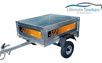 Erde Trailers