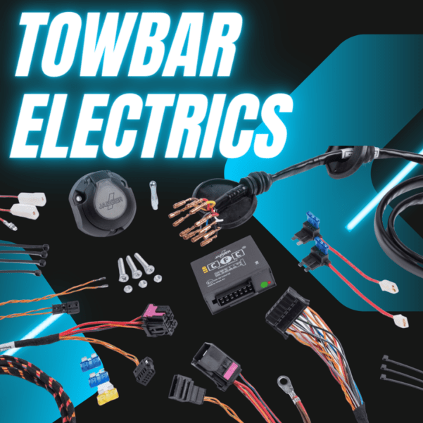 Towbar Electrics Special Offer