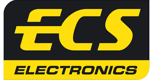 ECS Electronics Website LINK