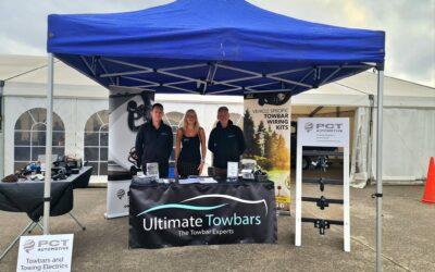 Torque Volvo UK Event.