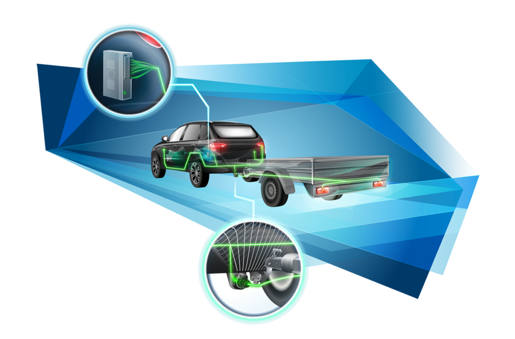 Plug and Play Tow Bar Wiring Myth.