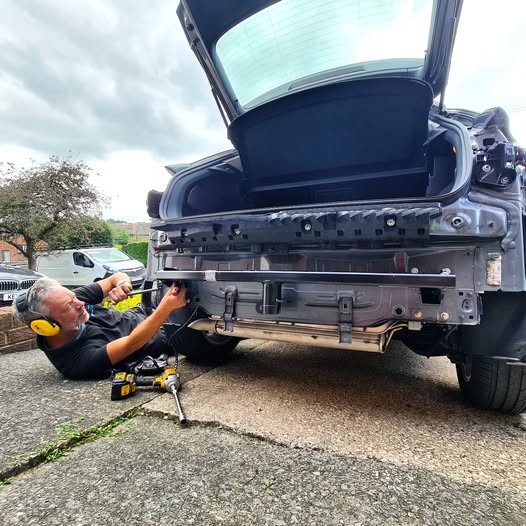 Towbar Fitting and Vehicle Warranty